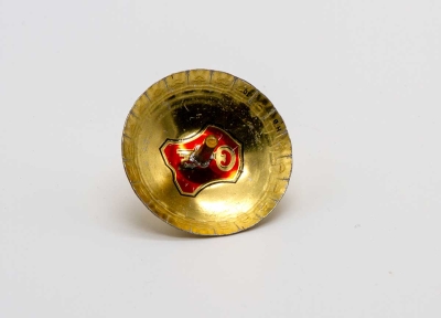 CS508 - Bottle Cap