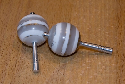 B355 -pearl gyro