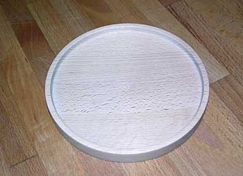 BE50043 - Kreiselteller