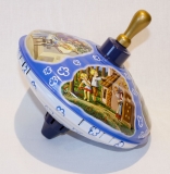 WP623649 - Humming top w. fairy tale motifs