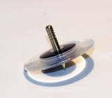 B112 - Knopfkreisel groß