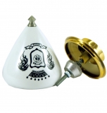 TS100 - Wurfkreisel Jupiter