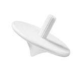 EF19001 - Top white/white