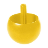 EF18004 - standing top large yellow