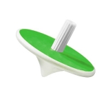 EF19406 - Top weiß/grün