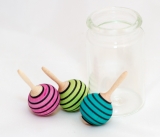 MAA116 - Moonberry in glass