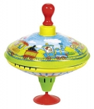 HG53058 - Brummkreisel "Zug"