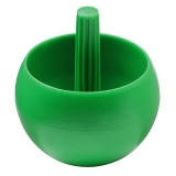 EF18005 - standing top large green