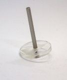 WM132 - Plexikreisel