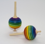 M1020 - Lolly rainbow