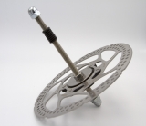 CS135 - Shimano - Kreisel