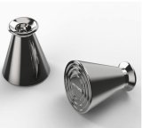 UFOLBS - Light Ray Base Silber