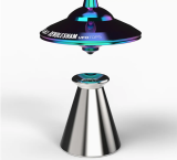 UFOLBS - Light Ray Base Silber