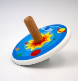 BJ36660 - "Universe" Spinning Top