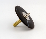KS568 - Knob spinning top