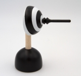 KM1012_3 - Tower top bw