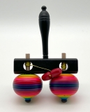 KM1026 - Doppel-Abziehkreisel