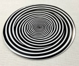 KM1033 - Super spiral disc