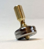 CS302 - Long running spinning top