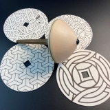 MJA104 - Creative spinning top set