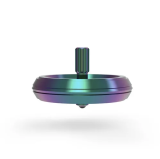 UFO8398 - Lake Superior Psychedelic Steel