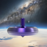 UFO6102 - Lake Superior Cyber Purpur