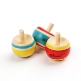 SVCS05 - Ball spinning top