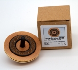 MTB025 - Annual spinning top 2025 "Anaconda"