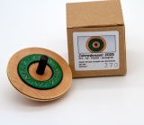 MTD025 - Mader Jahreskreisel 2025 „Phyton“