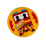 LK9565 - Fire engine