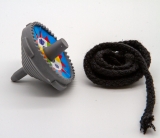 CS213 - Hybrid- / Wurfkreisel / Koma