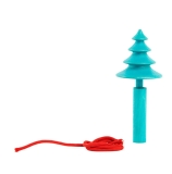 CM104_BF - MIGHTY TREETOP by Karl Zahn blaue Fichte