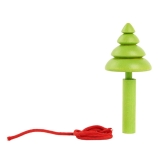 CM104_GC - MIGHTY TREETOP by Karl Zahn golden cypress