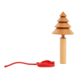 CM104_WH - MIGHTY TREETOP by Karl Zahn natur