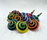 KM1039 - Inception Funky Tops