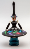 KM1042 - Greek folk dancer