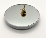 CS133_1 - Spiegel 130 mm konkav