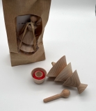 TSB0125 - Abziehkreisel DADA T1