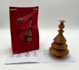 TSB0325K - Abziehkreisel DADA T3 Kirsche