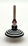 KM1044 - Spinning top doll “Sofia”