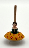 KM1048 - Spinning top doll “Thalia”