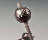 B885 - Perlkreisel "Sting"