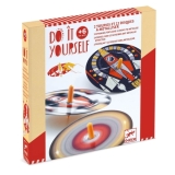 DJ07987 - Kreisel Hypno Cosmos