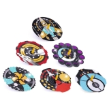 DJ07987 - Kreisel Hypno Cosmos