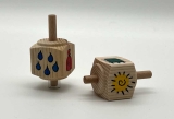M1051 - Trendlkreisel / Dreidel