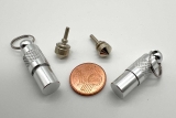 B928 - Micro-Kreisel Schlüsselanhänger