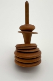CS312 - Ringkreisel