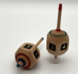 F1093 - Würfelkreisel