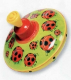 HG53049_3 - Humming Top Ladybug