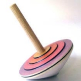 MHA801 - My first top